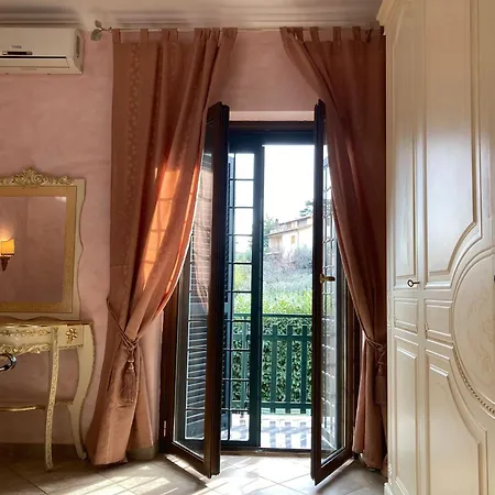 Open Sweet House Villa Velletri Exterior photo