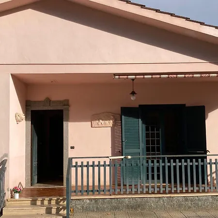 Open Sweet House Villa Velletri Exterior photo