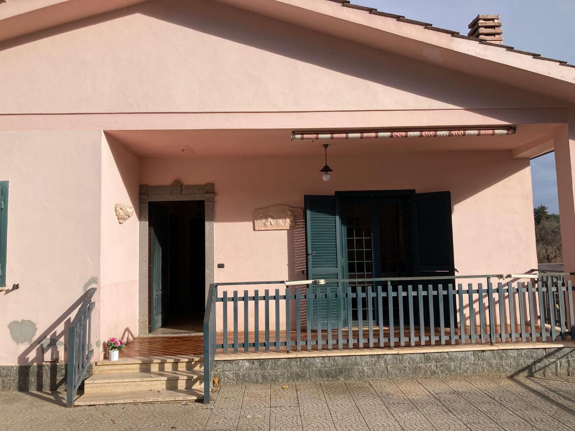 Open Sweet House