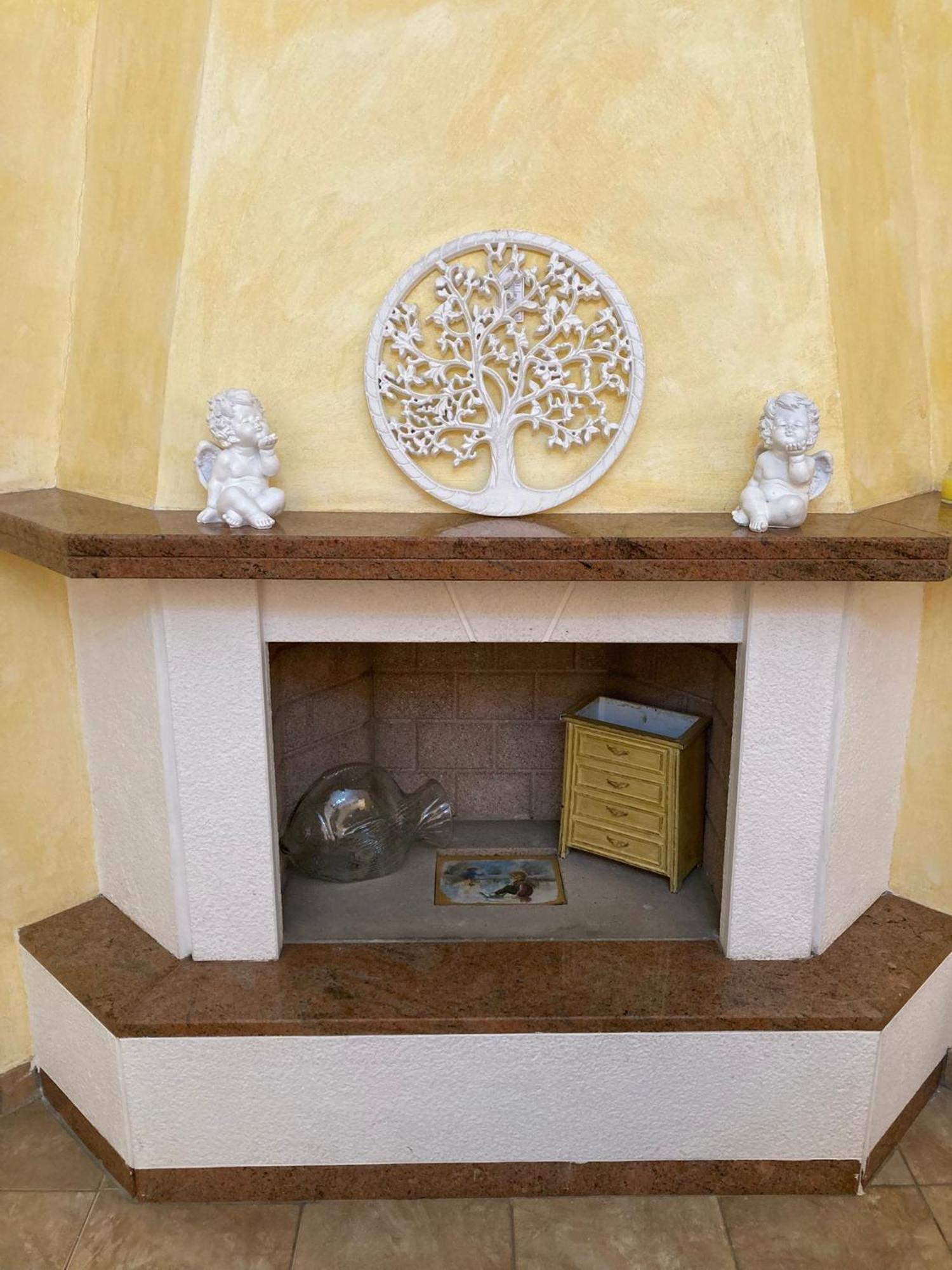 Open Sweet House Villa Velletri