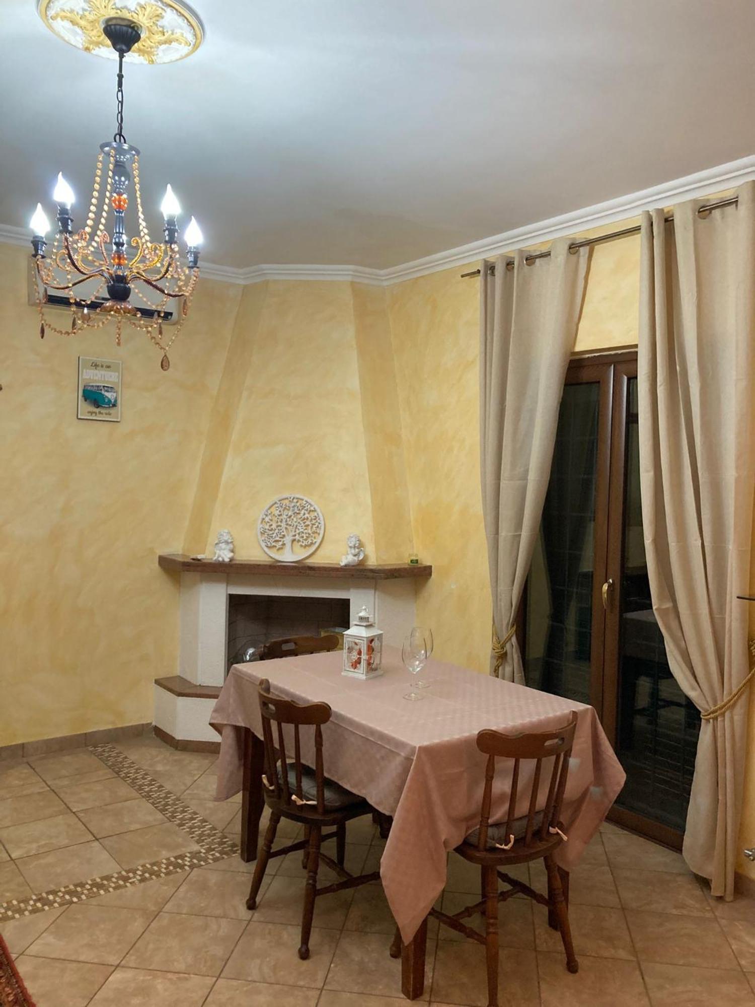 Villa Open Sweet House *