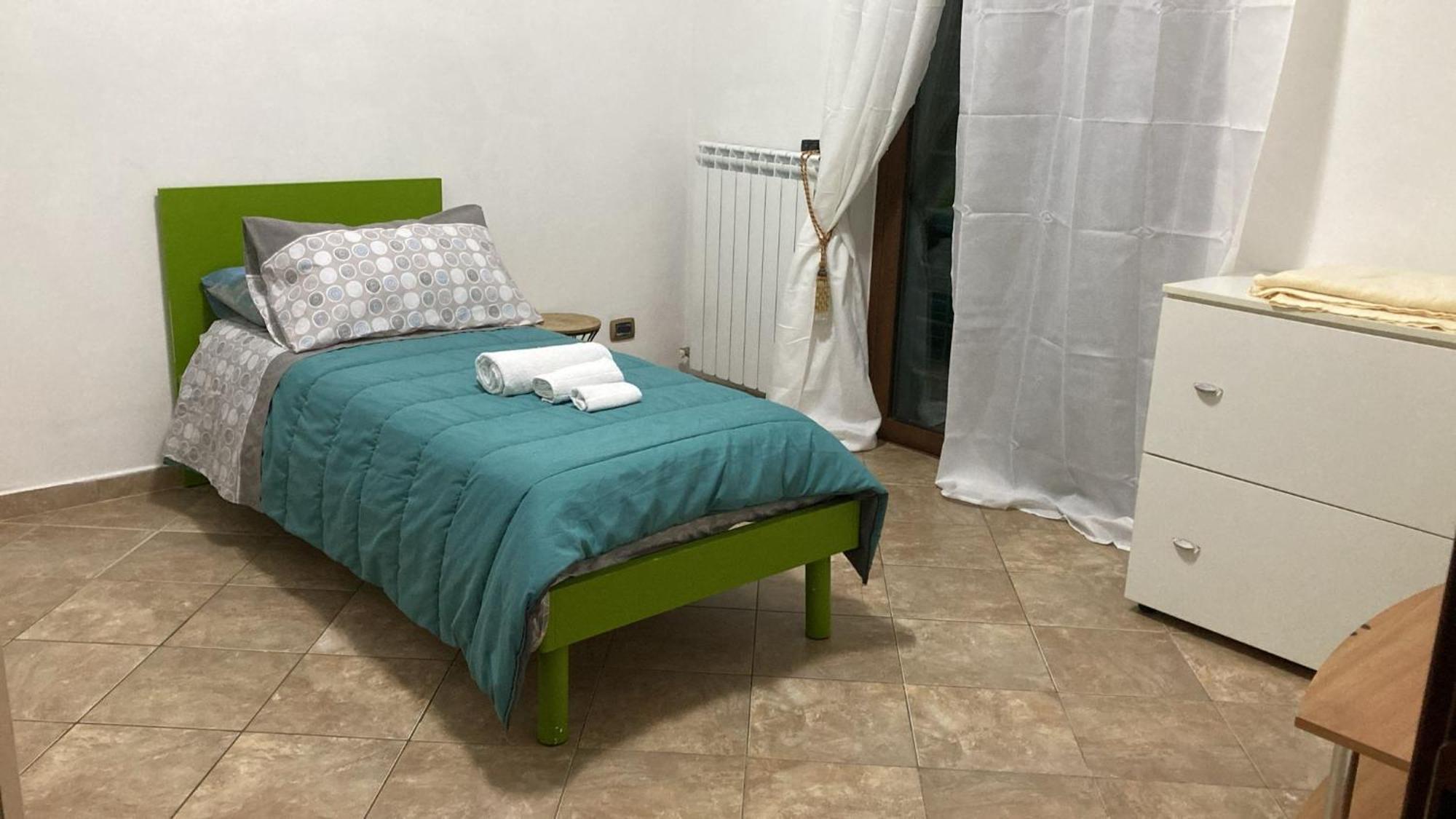 Villa Open Sweet House