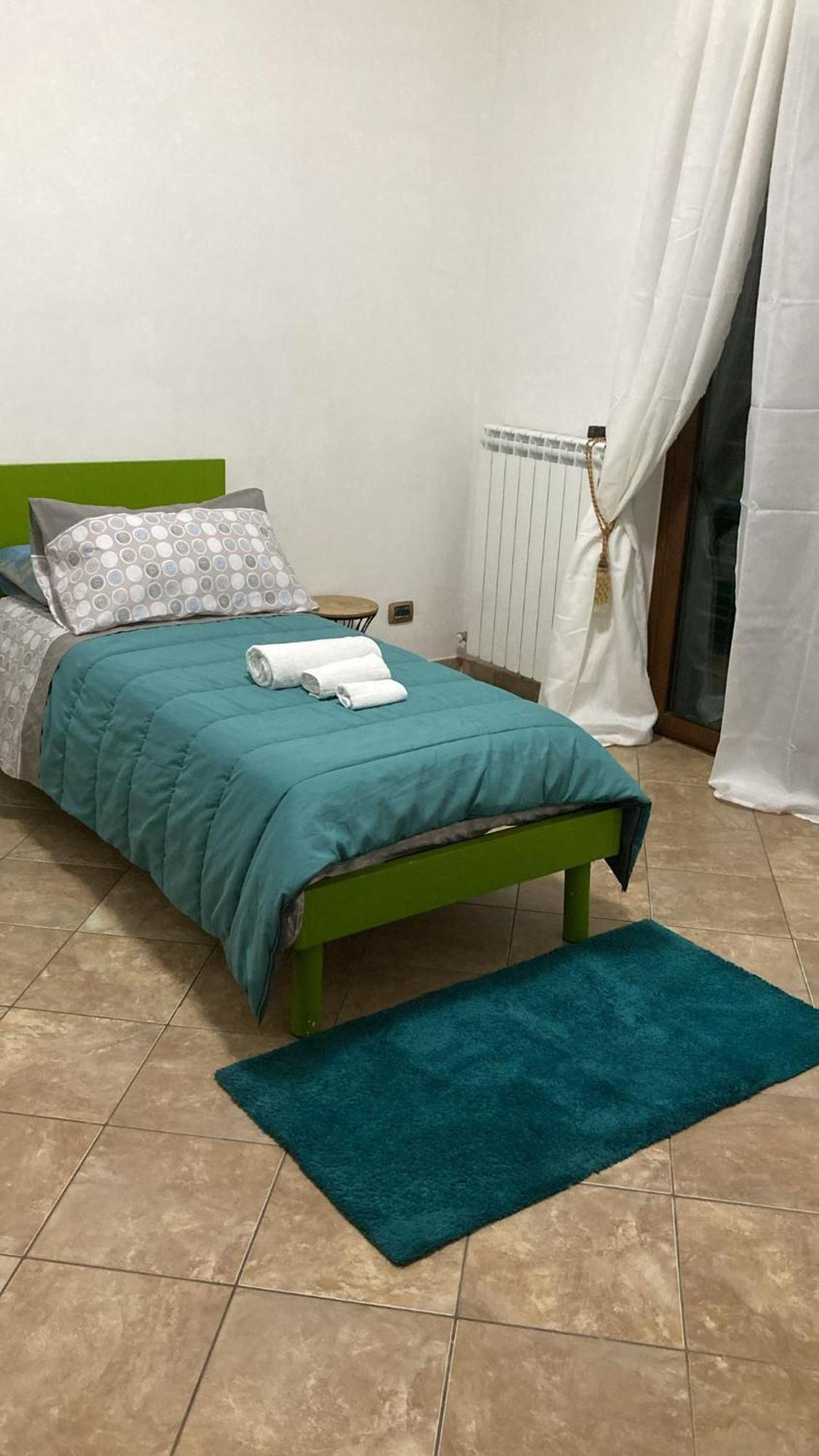 Open Sweet House Velletri